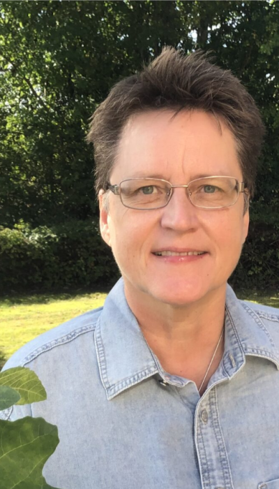Bente Lybecker