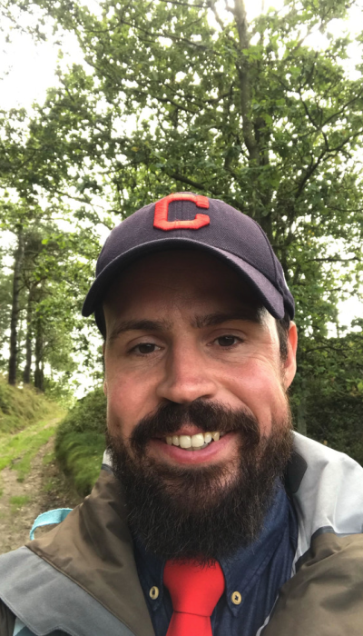 Christian Kjær Bjerre