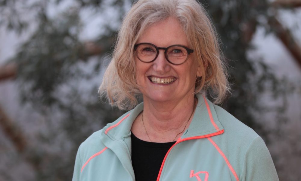 Dorte Karpf