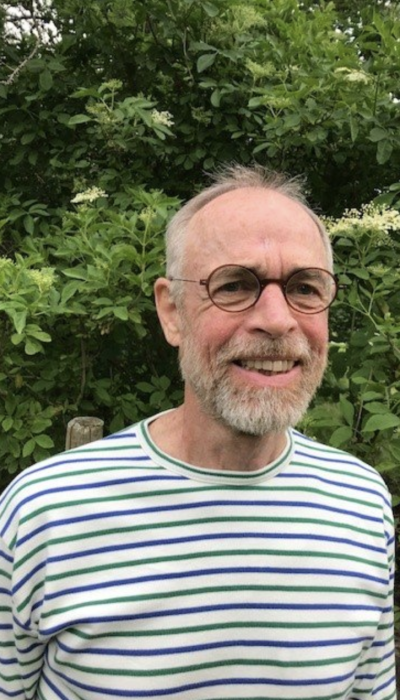 Jens Knudsen