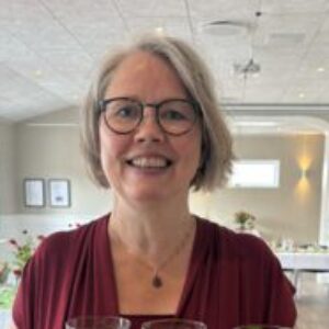 Profile photo of Birgit Elmon