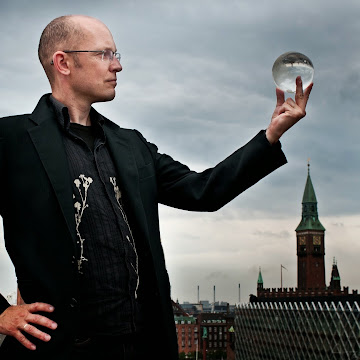 Profile photo of Rasmus Lond