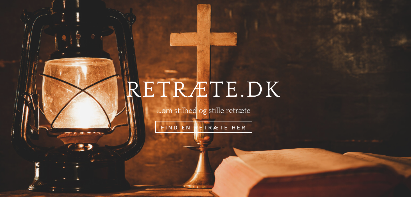 Retræte.dk