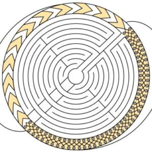 Group logo of ØSTEN OM - DEMO