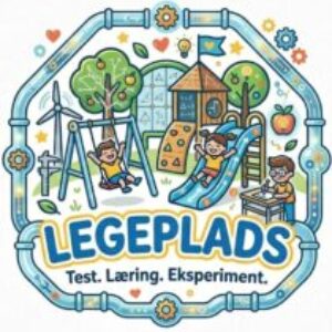 Group logo of Leifs legeplads